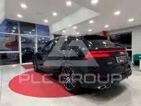 2020 Audi SQ8