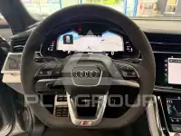 2020 Audi SQ8