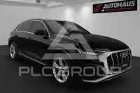 2020 Audi SQ8