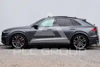 2020 Audi SQ8