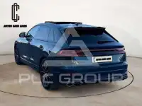 2020 Audi SQ8