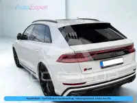 2020 Audi SQ8
