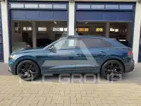 2020 Audi SQ8