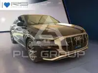 2020 Audi SQ8