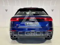 2020 Audi SQ8