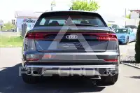 2020 Audi SQ8