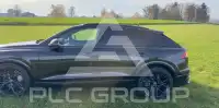 2020 Audi SQ8