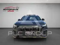 2020 Audi SQ8