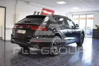 2020 Audi SQ8