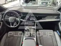 2020 Audi SQ8