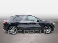 2020 Audi SQ8