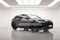2020 Audi SQ8