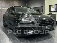 2020 Audi SQ8