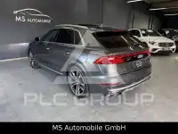 2020 Audi SQ8