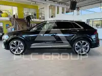 2020 Audi SQ8