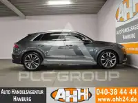 2020 Audi SQ8