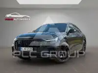 2020 Audi SQ8