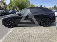 2020 Audi SQ8