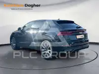 2020 Audi SQ8