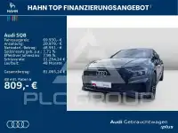 2020 Audi SQ8