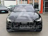2020 Audi SQ8