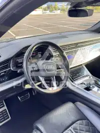 2020 Audi SQ8