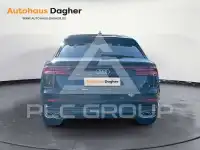 2020 Audi SQ8
