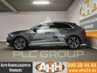2020 Audi SQ8