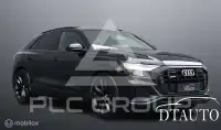 2020 Audi SQ8