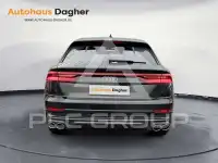 2020 Audi SQ8