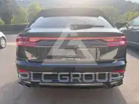 2020 Audi SQ8