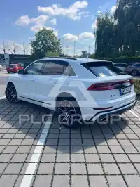 2020 Audi SQ8