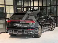 2020 Audi SQ8