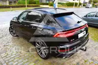 2020 Audi SQ8