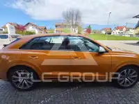 2020 Audi SQ8