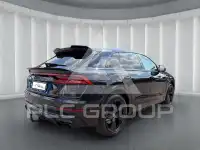 2020 Audi SQ8