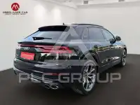 2020 Audi SQ8