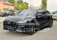 2020 Audi SQ8