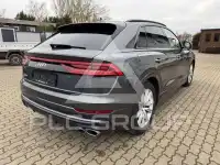 2020 Audi SQ8