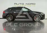 2020 Audi SQ8