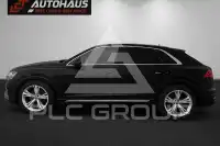 2020 Audi SQ8