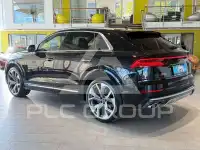 2020 Audi SQ8