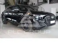 2020 Audi SQ8