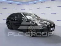 2020 Audi SQ8