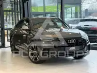 2020 Audi SQ8