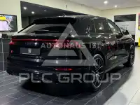 2020 Audi SQ8