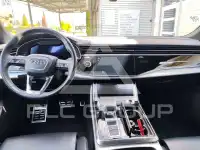 2020 Audi SQ8