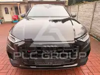 2020 Audi SQ8
