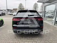 2020 Audi SQ8