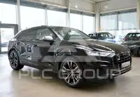 2020 Audi SQ8